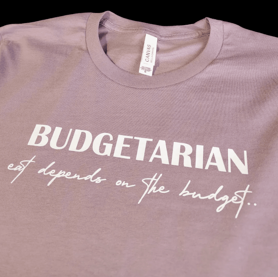 budgetarian